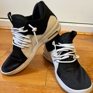 Nike Air Jordans Youth Size 7 Sneakers